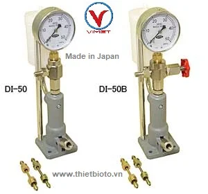 Thiết bị kiểm tra kim phun NPA  Diezel DI-50B