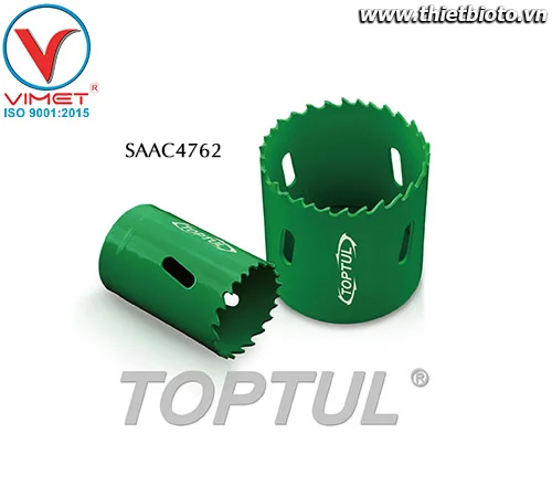 Đục lỗ roăng 62mm Toptul SAAC4762