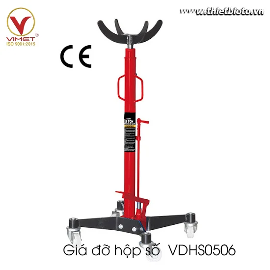 Giá đỡ hộp số 0.6 Tấn VIMET VDHS0506
