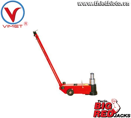 Kích thủy lực khí nén 20 tấn TORIN TRA40-2A