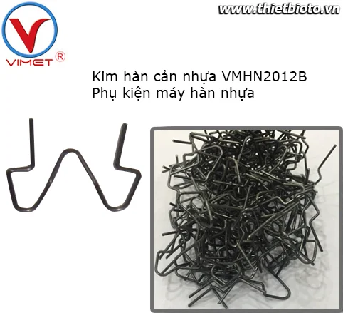 Kim hàn cản nhựa VMHN2012B
