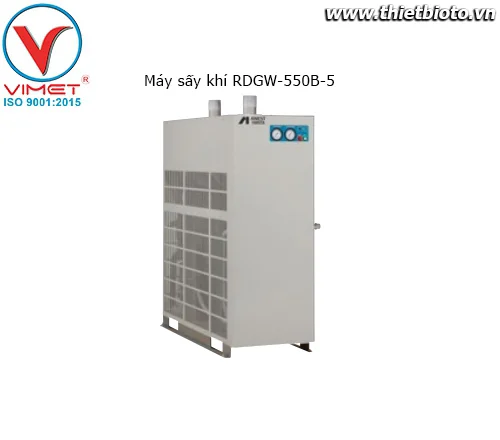 Máy sấy khí RDGW-550B-5