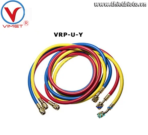 Ống dẫn gas lạnh độ bền cao VRP-U-Y R134a R22 R12