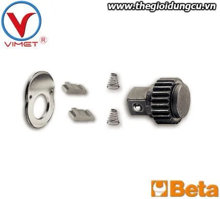 Phụ tùng quay cho 910M /55 cho Beta 910M /R55