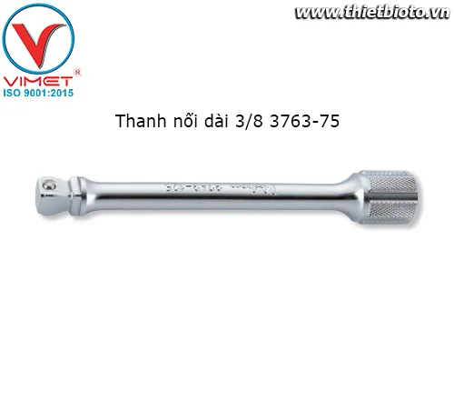 Thanh nối dài 3/8 3763-75