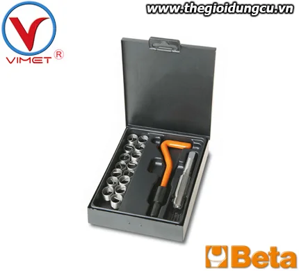 Bộ thiết bị sửa chữa Bugi Beta 437 C