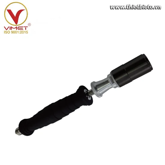 Đầu kẹp SS ASAHI C-C84