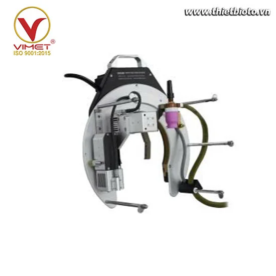 Đầu kẹp hàn ống KEPUNI  K-273